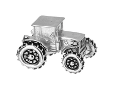 Load image into Gallery viewer, The Tiny Tractor Charm
