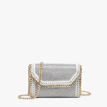 Load image into Gallery viewer, Colette Chain Detailed Crossbody
