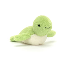 Load image into Gallery viewer, JellyCat - Fluffy Turtle
