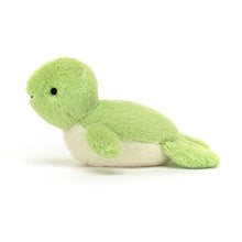 Load image into Gallery viewer, JellyCat - Fluffy Turtle

