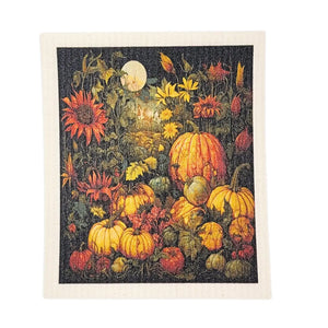Harvest Moon Swedish Dishcloth