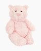 JellyCat Leola Bear - Pink