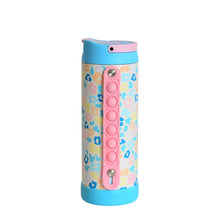 Load image into Gallery viewer, Elemental Fidget Water Bottle
