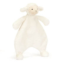 Load image into Gallery viewer, Bashful Lamb Comforter
