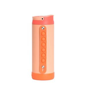 Elemental Fidget Water Bottle