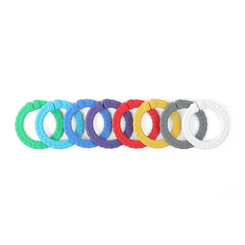 Bitzy Bespoke™ Ritzy Rings™ Linking Ring Set