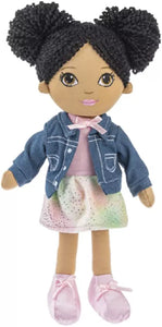 12" Fashion Dolls Assorted