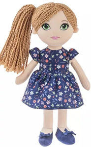 12" Fashion Dolls Assorted