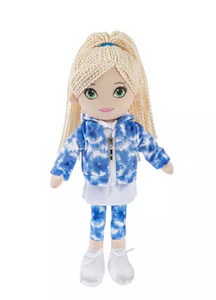 12" Fashion Dolls Assorted