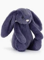 Jellycat Bashful Saffyre Bunny