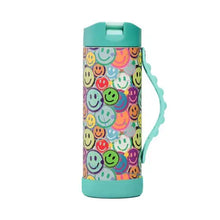 Load image into Gallery viewer, Elemental Fidget Water Bottle
