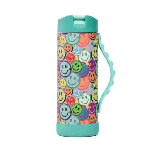 Elemental Fidget Water Bottle