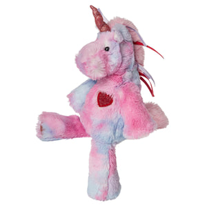 Mary Meyer Marshmallow Junior Adora Unicorn