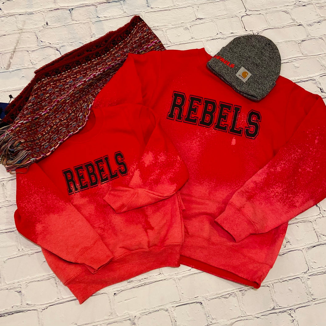 Rebels Sweatshirt