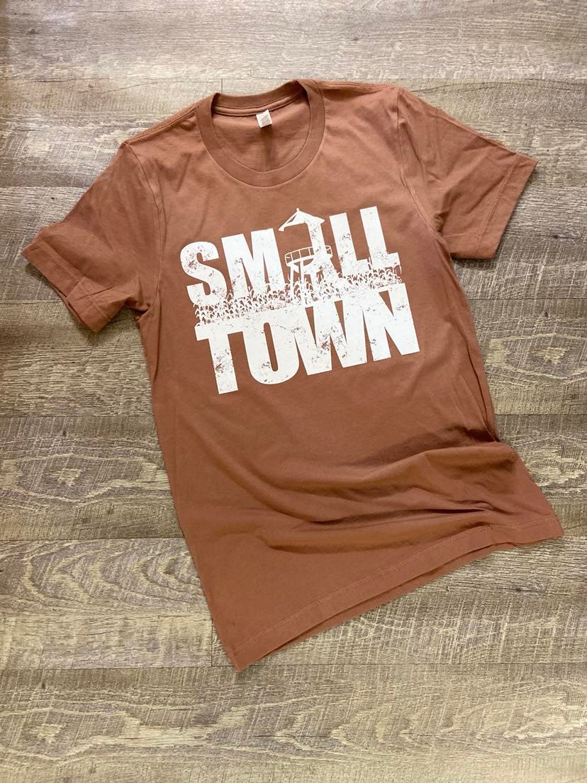 Small Town T-Shirt