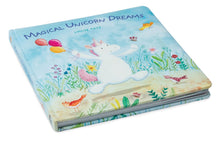 Load image into Gallery viewer, Unicorn Dreams Book
