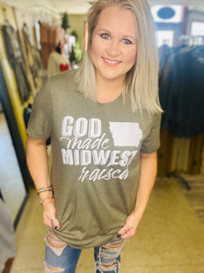 God Raised Midwest Raised