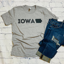 Load image into Gallery viewer, Iowa T Shirt
