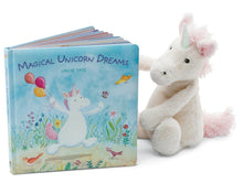 Load image into Gallery viewer, Unicorn Dreams Book
