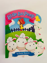 Load image into Gallery viewer, Little Bo Peep Book
