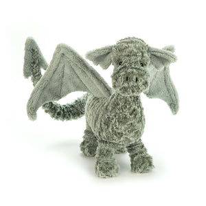 Jellycats Hiccupy Dragon