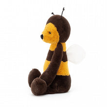 Load image into Gallery viewer, JellyCat Bashful Bee
