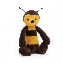 Load image into Gallery viewer, JellyCat Bashful Bee
