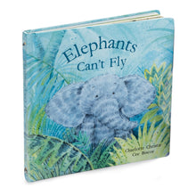 Load image into Gallery viewer, Elephants Can&#39;t Fly Book

