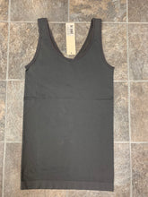 Load image into Gallery viewer, Gray Tank Top
