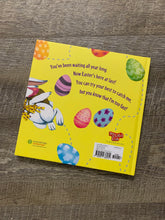 Load image into Gallery viewer, How to Catch the Easter Bunny Book

